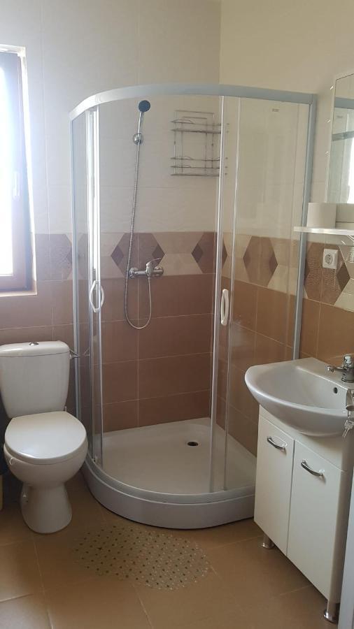Apartament Teo Caransebeş Extérieur photo
